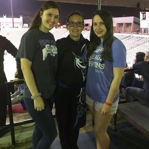 Meet your Posher, Alaina